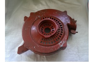 Дружба Равлик під дружбовський стартер бензопила 